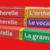 Pack langue باقة Bescherelle الثلاثية! 🇫🇷
