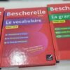 Pack langue 2 باقة Bescherelle الثلاثية! 🇫🇷