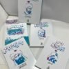 باقة روائع الأدب العربي (5 كنوز في طلب واحد)